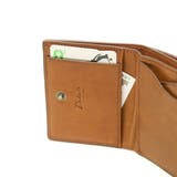 財布 Dakota BLACK | ギャレリア Bag&Luggage | 詳細画像14