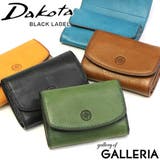 ［ダコタブラックレーベル］財布 Dakota BLACK | ギャレリア Bag＆Luggage | 詳細画像1 