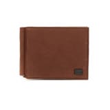 チョコ(41) | マネークリップ Dakota BLACK | ギャレリア Bag&Luggage