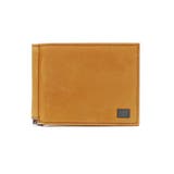 キャメル(45) | マネークリップ Dakota BLACK | ギャレリア Bag&Luggage