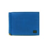 ブルー(65) | マネークリップ Dakota BLACK | ギャレリア Bag&Luggage