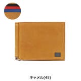 マネークリップ Dakota BLACK | ギャレリア Bag&Luggage | 詳細画像4