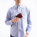 マネークリップ Dakota BLACK | ギャレリア Bag&Luggage | 詳細画像10