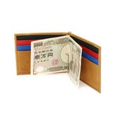 マネークリップ Dakota BLACK | ギャレリア Bag&Luggage | 詳細画像12