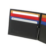 マネークリップ Dakota BLACK | ギャレリア Bag&Luggage | 詳細画像13