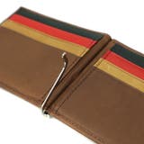 マネークリップ Dakota BLACK | ギャレリア Bag&Luggage | 詳細画像16