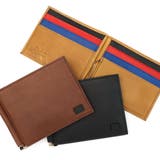 マネークリップ Dakota BLACK | ギャレリア Bag&Luggage | 詳細画像17