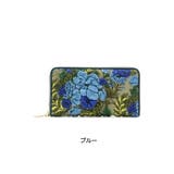 ［デコブランシェ］decobranche 長財布 KYOUKA | ギャレリア Bag＆Luggage | 詳細画像2 