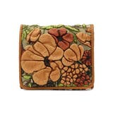 オレンジ | ［デコブランシェ］decobranche 財布 KYOUKA | ギャレリア Bag＆Luggage