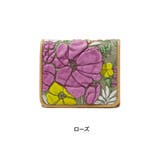 ［デコブランシェ］decobranche 財布 KYOUKA | ギャレリア Bag＆Luggage | 詳細画像5 