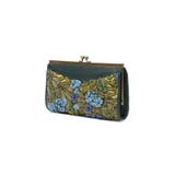 ［デコブランシェ］長財布 decobranche がま口 | ギャレリア Bag＆Luggage | 詳細画像7 