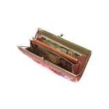 ［デコブランシェ］長財布 decobranche がま口 | ギャレリア Bag＆Luggage | 詳細画像12 