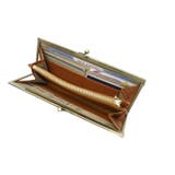 ［デコブランシェ］長財布 decobranche がま口 | ギャレリア Bag＆Luggage | 詳細画像13 