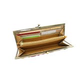 ［デコブランシェ］長財布 decobranche がま口 | ギャレリア Bag＆Luggage | 詳細画像14 