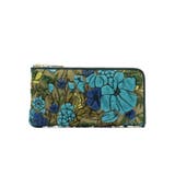 ブルー | decobranche 長財布 KYOUKA | ギャレリア Bag&Luggage