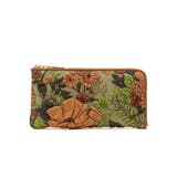 オレンジ | decobranche 長財布 KYOUKA | ギャレリア Bag&Luggage