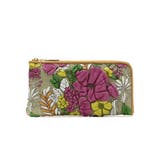ローズ | decobranche 長財布 KYOUKA | ギャレリア Bag&Luggage