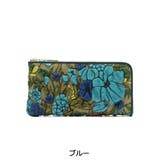 decobranche 長財布 KYOUKA | ギャレリア Bag&Luggage | 詳細画像2