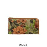 decobranche 長財布 KYOUKA | ギャレリア Bag&Luggage | 詳細画像4
