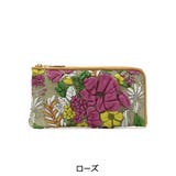 decobranche 長財布 KYOUKA | ギャレリア Bag&Luggage | 詳細画像5