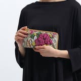 decobranche 長財布 KYOUKA | ギャレリア Bag&Luggage | 詳細画像10
