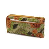 decobranche 長財布 KYOUKA | ギャレリア Bag&Luggage | 詳細画像12