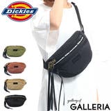 ディッキーズ バッグ Dickies | ギャレリア Bag＆Luggage | 詳細画像1 