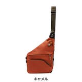 ボディバッグ DOUBLES バッグ | ギャレリア Bag&Luggage | 詳細画像5