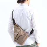 ボディバッグ DOUBLES バッグ | ギャレリア Bag&Luggage | 詳細画像11