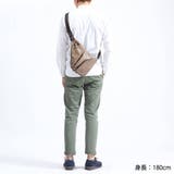 ボディバッグ DOUBLES バッグ | ギャレリア Bag&Luggage | 詳細画像12