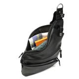 ボディバッグ DOUBLES バッグ | ギャレリア Bag&Luggage | 詳細画像13