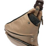 ボディバッグ DOUBLES バッグ | ギャレリア Bag&Luggage | 詳細画像14