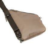 ボディバッグ DOUBLES バッグ | ギャレリア Bag&Luggage | 詳細画像20