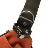 ボディバッグ DOUBLES バッグ | ギャレリア Bag&Luggage | 詳細画像21