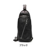 ボディバッグ DOUBLES バッグ | ギャレリア Bag&Luggage | 詳細画像2