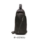 ボディバッグ DOUBLES バッグ | ギャレリア Bag&Luggage | 詳細画像3