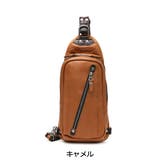 ボディバッグ DOUBLES バッグ | ギャレリア Bag&Luggage | 詳細画像5