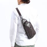 ボディバッグ DOUBLES バッグ | ギャレリア Bag&Luggage | 詳細画像10
