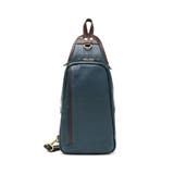 ブルーグレー | ボディバッグ DOUBLES バッグ | ギャレリア Bag&Luggage