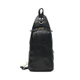ブラック | ボディバッグ DOUBLES バッグ | ギャレリア Bag&Luggage