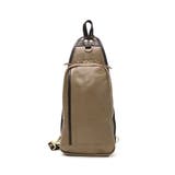 オーク | ボディバッグ DOUBLES バッグ | ギャレリア Bag&Luggage