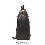 ボディバッグ DOUBLES バッグ | ギャレリア Bag&Luggage | 詳細画像3