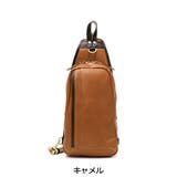 ボディバッグ DOUBLES バッグ | ギャレリア Bag&Luggage | 詳細画像4