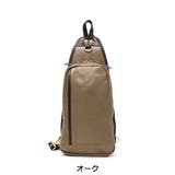 ボディバッグ DOUBLES バッグ | ギャレリア Bag&Luggage | 詳細画像5