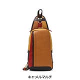 ボディバッグ DOUBLES バッグ | ギャレリア Bag&Luggage | 詳細画像6