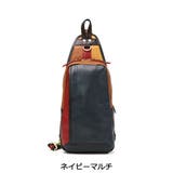 ボディバッグ DOUBLES バッグ | ギャレリア Bag&Luggage | 詳細画像7