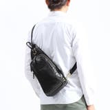 ボディバッグ DOUBLES バッグ | ギャレリア Bag&Luggage | 詳細画像13