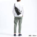 ボディバッグ DOUBLES バッグ | ギャレリア Bag&Luggage | 詳細画像14
