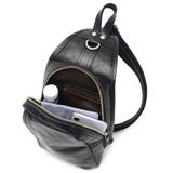 ボディバッグ DOUBLES バッグ | ギャレリア Bag&Luggage | 詳細画像15