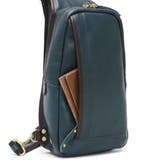 ボディバッグ DOUBLES バッグ | ギャレリア Bag&Luggage | 詳細画像16